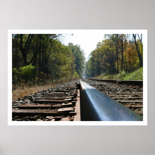 Poster Traces (Devant)