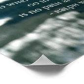 Poster tracés (Coin)