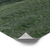 Poster Tracteur de motoneige international 8-16 (Coin)