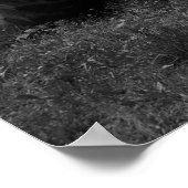 Poster Tracteurs vintages (Coin)