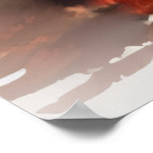 Poster Traditional Autumn (Coin)