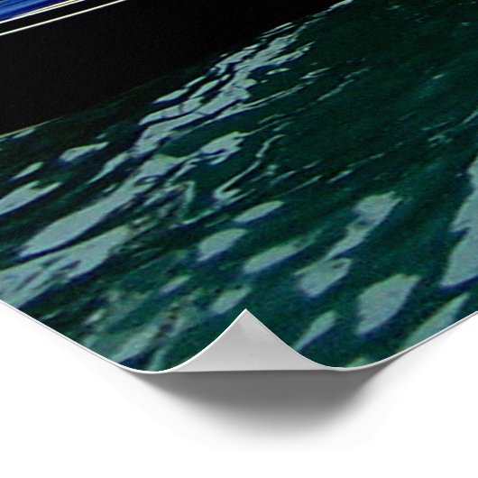 Poster traghère (Coin)