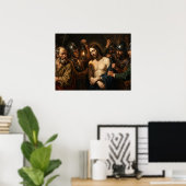 Poster Trahison dans les ombres (Bureau à domicile)