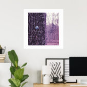 Poster Trail au parc Dunbar Cave State Park (Bureau à domicile)