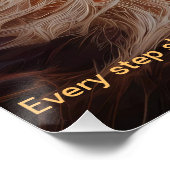 Poster Trail of Dreams (Coin)
