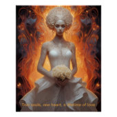 Poster Trail of Dreams (Devant)