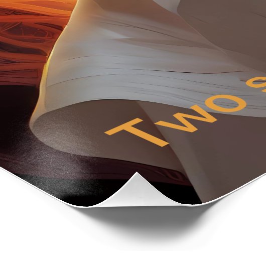 Poster Trail of Dreams (Coin)