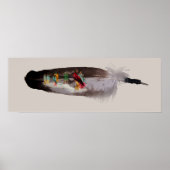 Poster Trail of Tears (Devant)