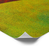 Poster Trail Vers Le Ciel (Coin)