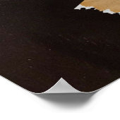 Poster Trailblazer Daisies Kitsch (Coin)