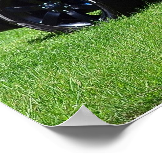 Poster Trailblazer SS (Coin)