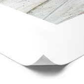 Poster Train à vapeur à Silverton (Coin)