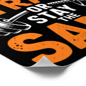 Poster Train Avec Soudure - Fitness Bodybuilding Poids (Coin)