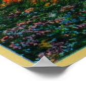 Poster Train Daylight Limited sur la Californie (Coin)