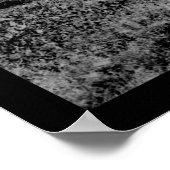 Poster Train de Chicago et Northwestern 1899 (Coin)