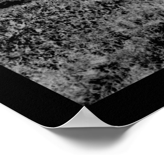 Poster Train de Chicago et Northwestern 1899 (Coin)