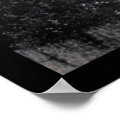 Poster Train De Chicago Photo 1914 (Coin)