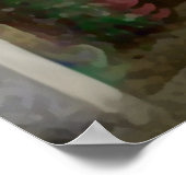 Poster Train du Kentucky (Coin)