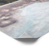 Poster Train Durango (Coin)