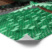 Poster Train Expedition to Ancient Ruins (Coin)