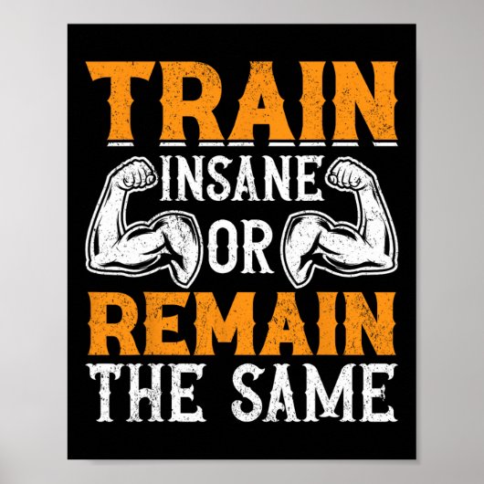 Poster Train Graphique Dur Pour Les Ventilateurs De Bodyb (Devant)