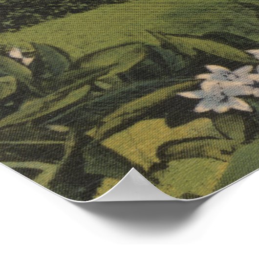 Poster Train - Orange Blossom Special (Coin)