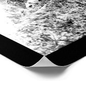 Poster Train RR avec Redwood Logs 1919 (Coin)