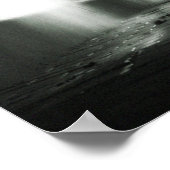 Poster Train vers nulle part (Coin)