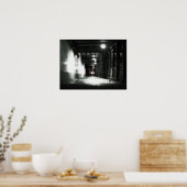 Poster Train vers nulle part (Cuisine)