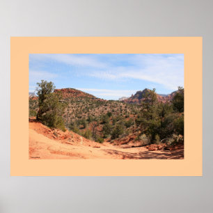 Poster Traînée de Rainwash