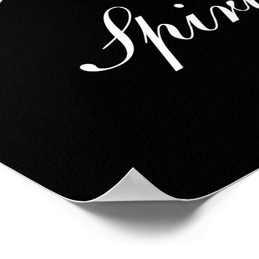 Poster Trait de guérison Tactique imprimés Trait de guéri (Coin)