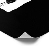 Poster Traitement de la mort (Coin)