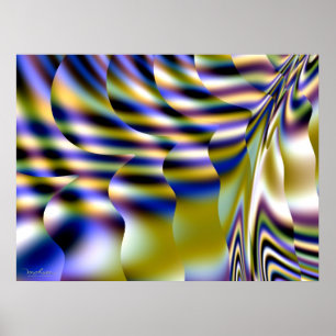 Poster Traitement optique