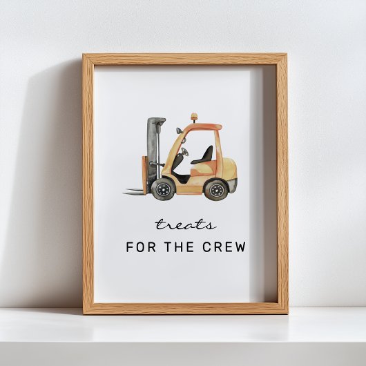 Poster Traitements pour le panneau d'anniversaire de la c