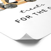 Poster Traitements pour le panneau d'anniversaire de la c (Coin)