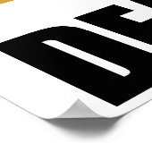 Poster Traiter Avec Elle (Coin)