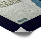 Poster Traiter la délinquance juvénile (Coin)