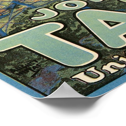 Poster Traitez-Les ! (Coin)