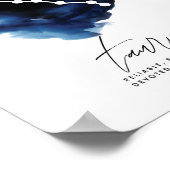 Poster Traits de caractères de la constellation de Taurus (Coin)