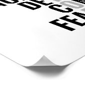 Poster Traits d'un aviateur (Coin)