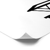 Poster Trampoline (Coin)