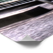Poster Tramway Classe W (Coin)