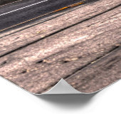 Poster Tramway Classe W (Coin)