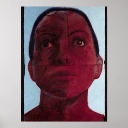Poster Trance (Devant)
