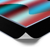 Poster Trance magique (Coin)