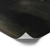 POSTER TRANQUIL NORFOLK (Coin)