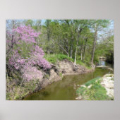 Poster Tranquillité (Devant)