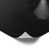 Poster Tranquillité en mouvement – 2026 Voyage solo de fe (Coin)