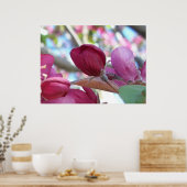 Poster Tranquilo (Cuisine)