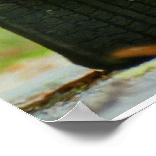 POSTER TRANS AM 1978 (Coin)